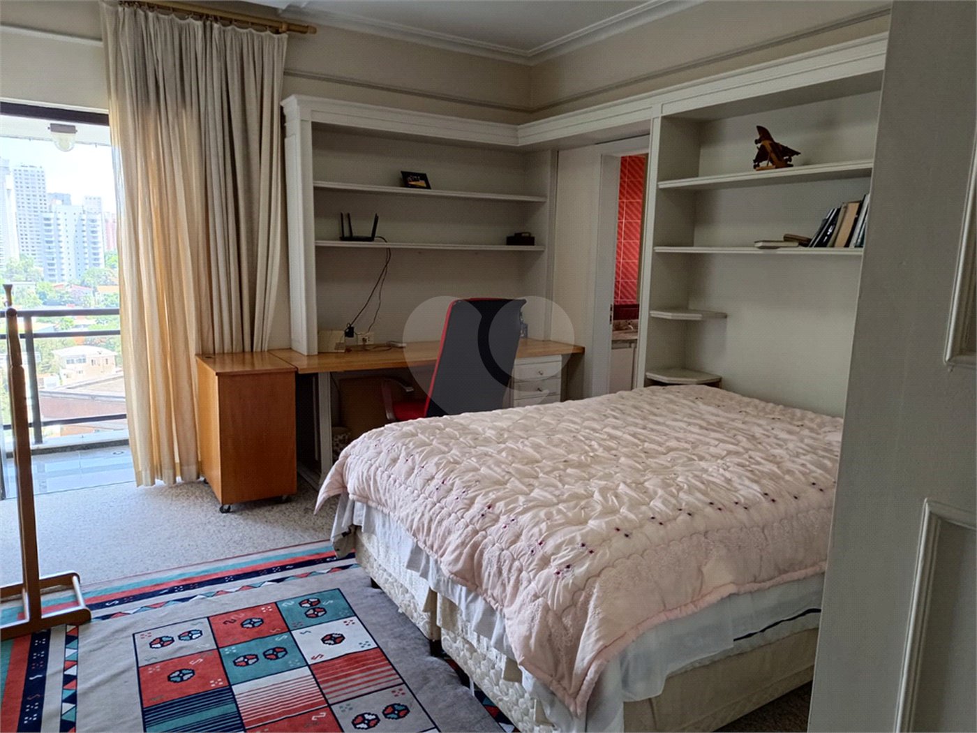 Apartamento em Higienópolis com 4 suites, 4 vagas, 431 m2