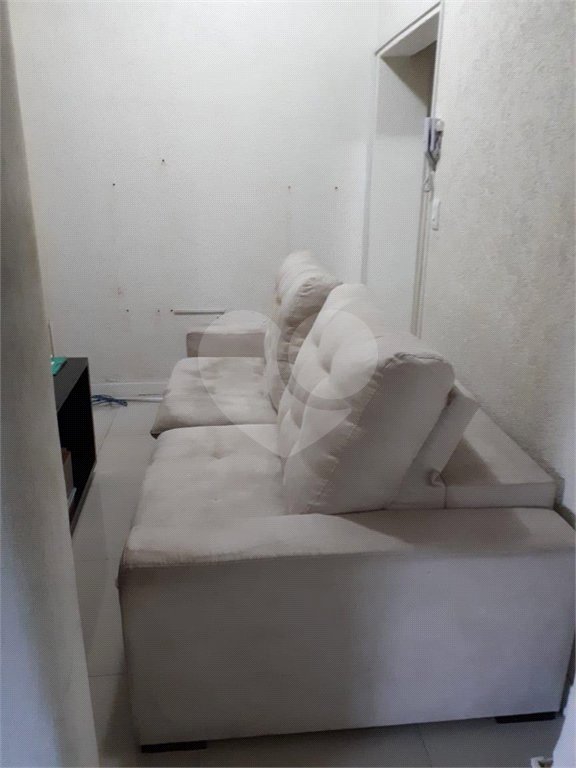 Apartamento à venda com 2 quartos em Santa Efigênia, São Paulo, SP