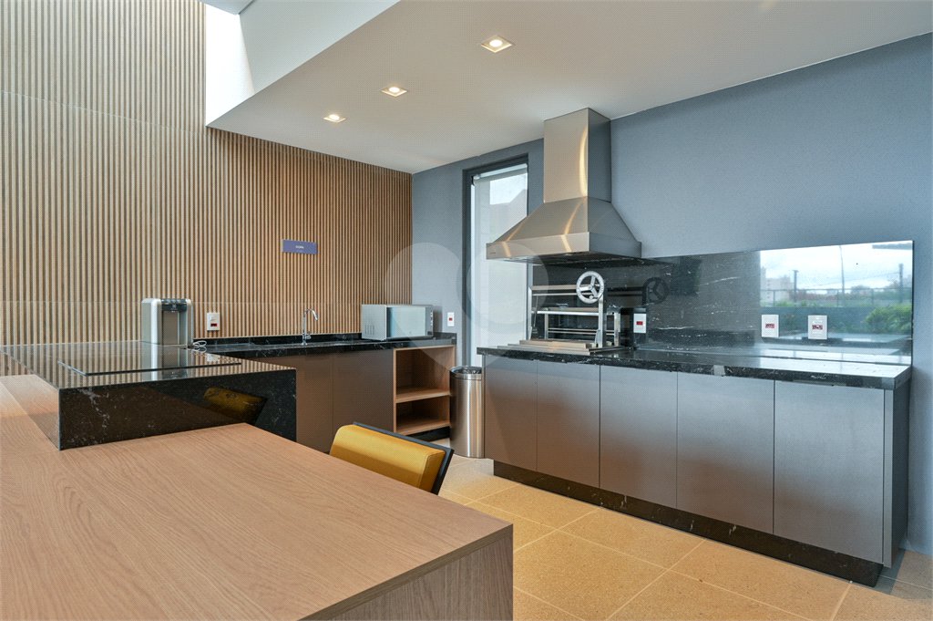 Apartamento à venda com 3 suítes em Jardim Faculdade, Sorocaba, SP