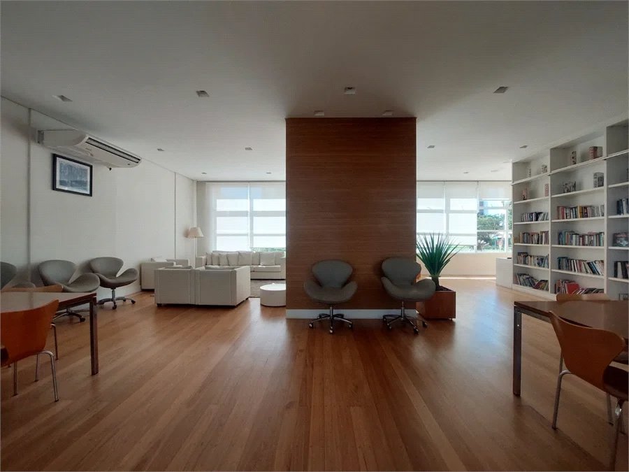 Apartamento à venda com 3 suítes em Vila Leopoldina, São Paulo, SP