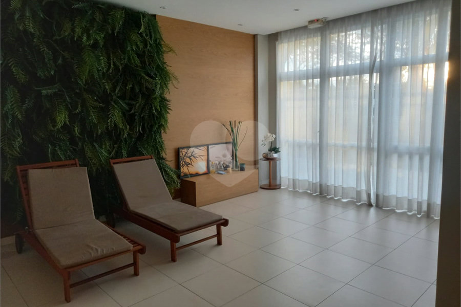 Apartamento à venda com 2 quartos, sendo 1 suíte,  em Vila Maria, São Paulo, SP