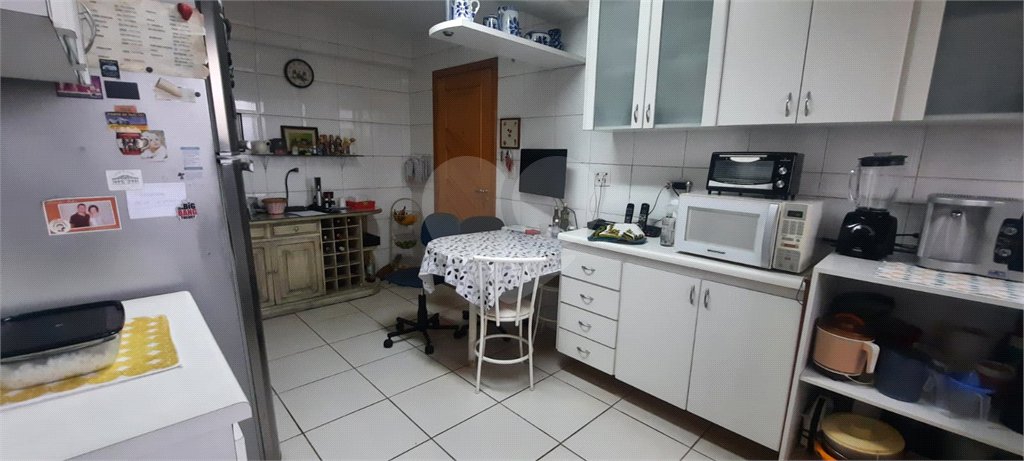 Apartamento à venda com 2 suítes em Santana, São Paulo, SP