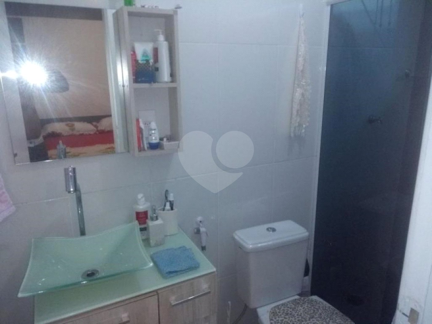 Casa à venda com 3 quartos em Campo Grande, Rio de Janeiro, RJ