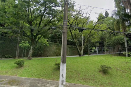 Casa à venda com 4 suítes em Vila Tramontano, São Paulo, SP