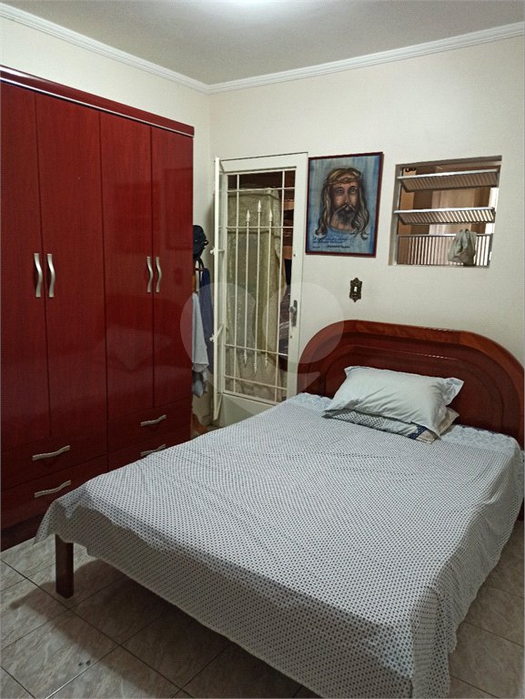 Casa à venda com 3 quartos em Casa Verde, São Paulo, SP