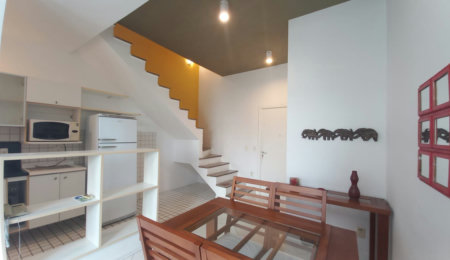 Apartamento com 2 dormitórios à venda, 96 m² por R$ 1.200.000,00 - Gonzaga - Santos/SP