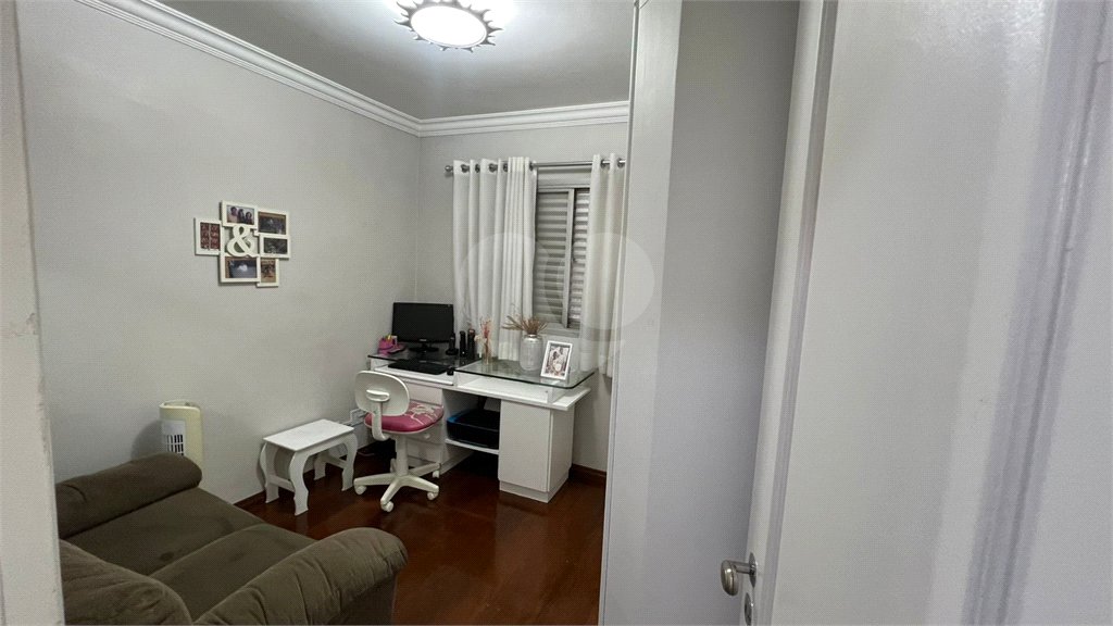 Apartamento à venda com 3 quartos em Jardim Esmeralda, São Paulo, SP