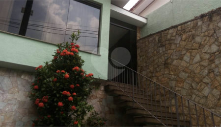 Casa à venda com 3 suítes em Jardim Franca, São Paulo, SP