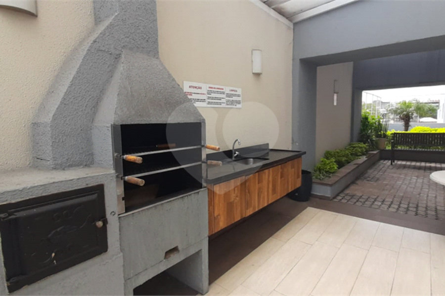 Apartamento à venda com 3 quartos, sendo 1 suíte, em Tucuruvi, São Paulo, SP