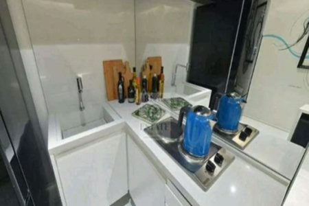 Apartamento à venda com 1 suíte em Pinheiros, São Paulo, SP