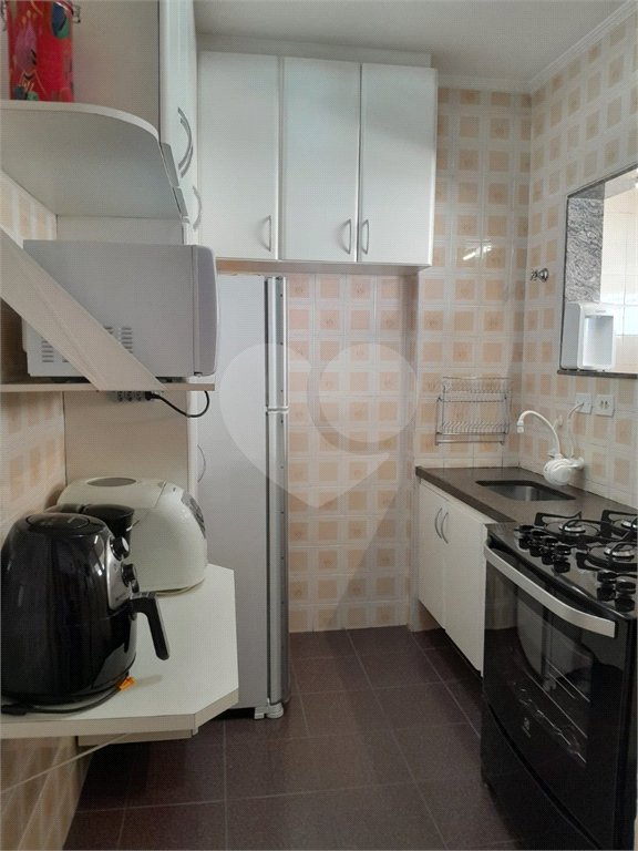Apartamento para alugar com 2 quartos em Vila Formosa, São Paulo, SP