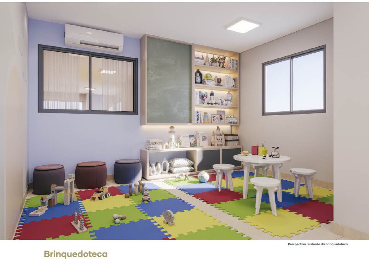 Vista Parque Residencial
