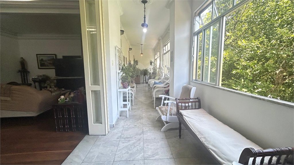 Apartamento à venda com 4 quartos, sendo 2 suítes, em Flamengo, Rio de Janeiro, RJ