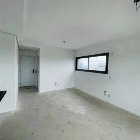 Apartamento à venda com 1 quarto em Pinheiros, São Paulo, SP