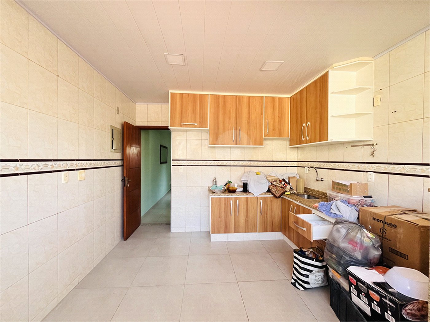Casa à venda com 2 quartos no condomínio Vivendas do Moinho, Rio de Janeiro - RJ