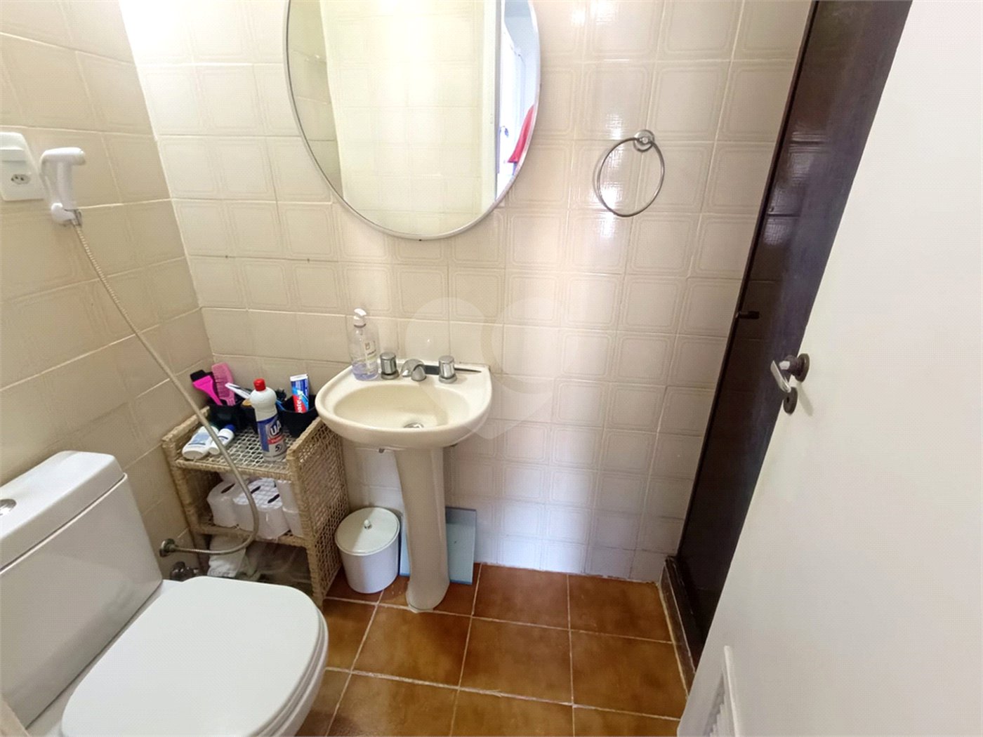 Apartamento à venda com 2 quartos, sendo 1 suíte, em Maracanã, Rio de Janeiro, RJ
