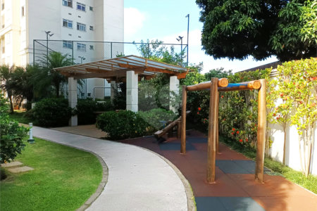 Apartamento para alugar com 2 quartos em Vila Anastácio, São Paulo, SP