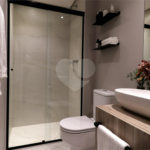 Apartamento à venda com 3 quartos, sendo 1 suíte, em Vila Mascote, São Paulo, SP