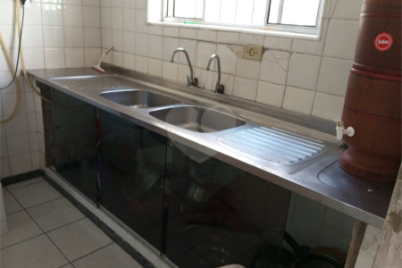 Casa de Vila à venda com 2 quartos em Santana, São Paulo, SP
