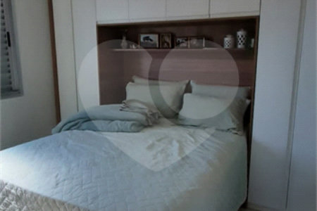 Apartamento à venda com 3 quartos, sendo 1 suíte,  em Alto Ipiranga, Mogi das Cruzes, SP