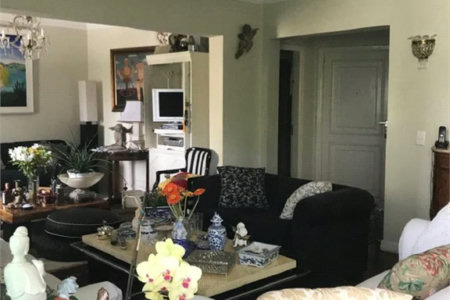 Apartamento à venda com 3 suítes em Vila Morumbi, São Paulo, SP