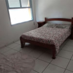 Apartamento Residencial à venda, Centro, São Vicente - AP1846.