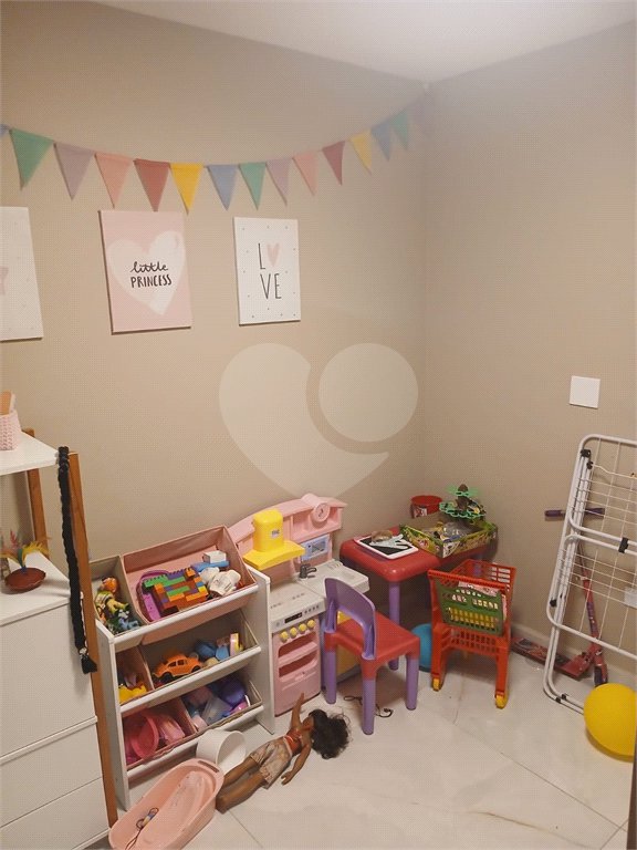 Apartamento à venda com 2 quartos em Vila Amélia, São Paulo, SP