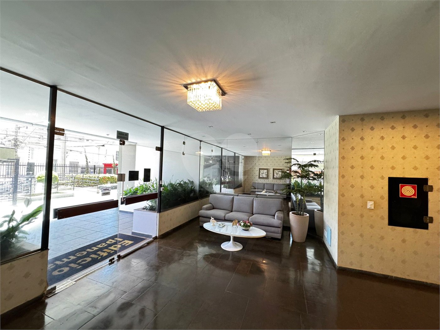 Apartamento à venda com 2 quartos, sendo 1 suíte,  em Vila Seixas, Ribeirão Preto, SP