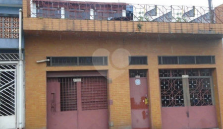 Sobrado à venda com 2 quartos em Vila Medeiros, São Paulo, SP