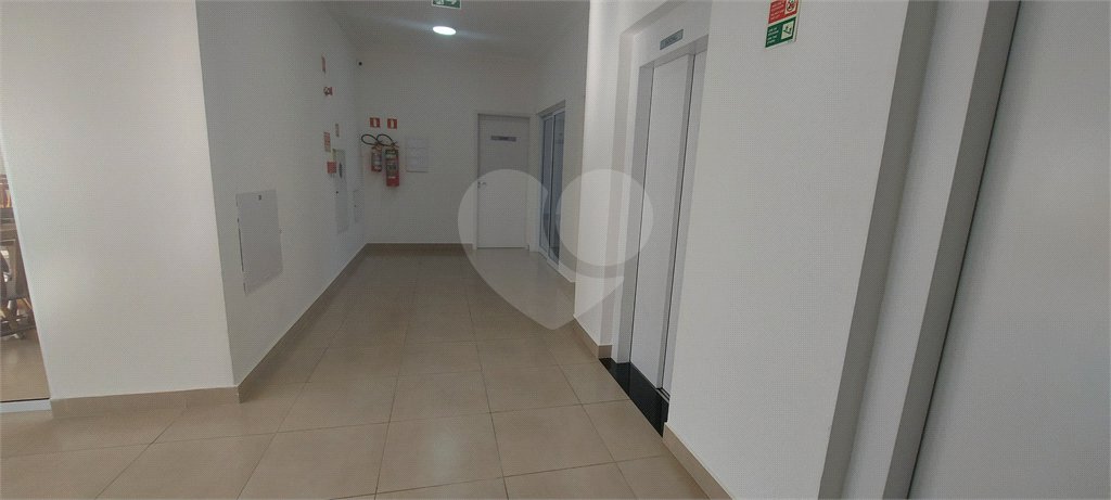 Apartamento à venda com 3 quartos, sendo 1 suíte, em Vila Lucy, Sorocaba, SP