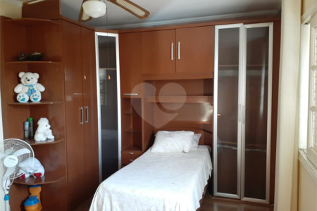 Sobrado à venda com 3 quartos, sendo 1 suíte, em Vila Maria Alta, São Paulo, SP