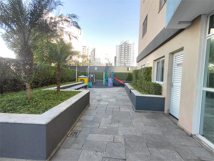 Apartamento à venda com 3 quartos, sendo 1 suíte,  em Vila Romana, São Paulo, SP