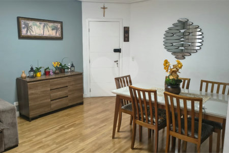 Apartamento à venda com 3 suítes no Centro, São Bernardo do Campo, SP