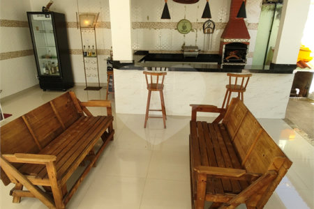 Casa à venda com 3 quartos, sendo 1 suíte, em Campo Grande, Rio de Janeiro, RJ