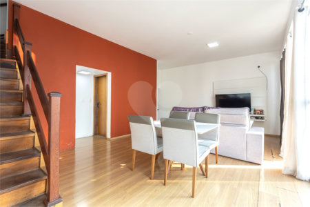 Apartamento à venda com 4 quartos, sendo 2 suítes, em Bela Vista, São Paulo, SP