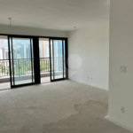 Apartamento à venda com 1 suíte em Vila Cordeiro, São Paulo, SP