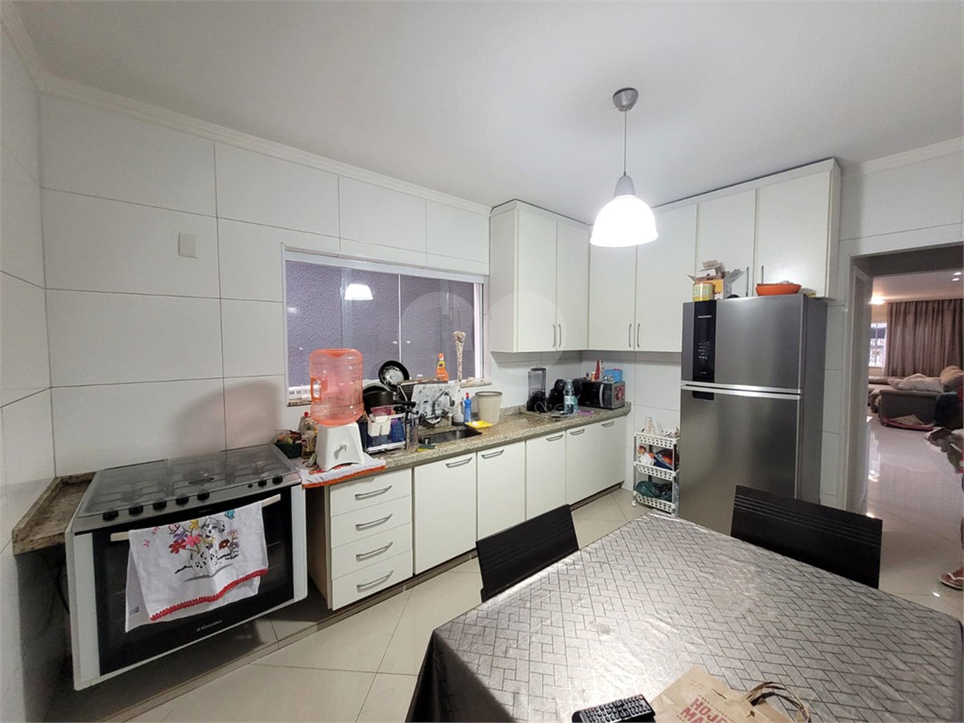 Sobrado à venda com 3 quartos, sendo 1 suíte, em Imirim, São Paulo, SP