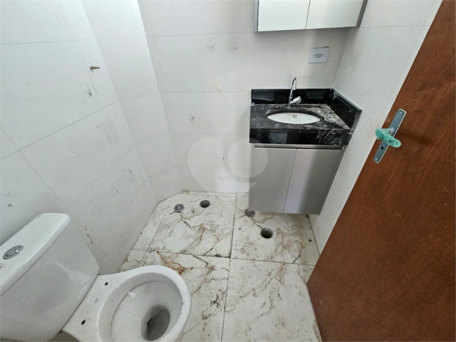 Apartamento à venda com 2 quartos em Vila Maria, São Paulo, SP