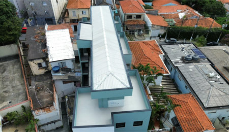 Apartamento à venda com 2 quartos em Jardim São Paulo(zona Norte), São Paulo, SP