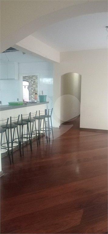 Sobrado à venda com 4 suítes em Jardim São Paulo(zona Norte), São Paulo, SP
