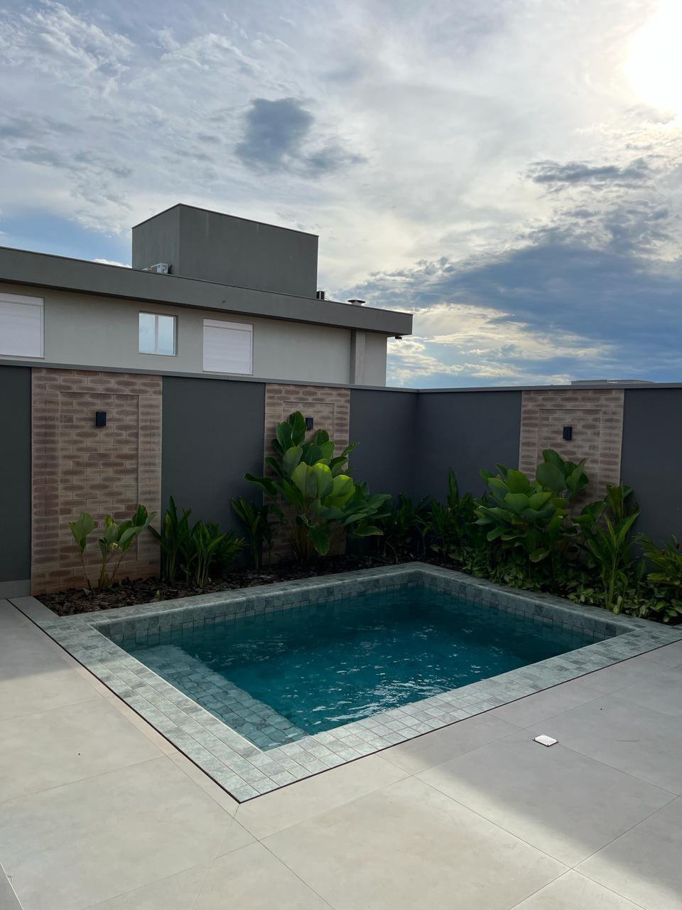 Casa à venda com 3 suítes em Damha III, Presidente Prudente, SP