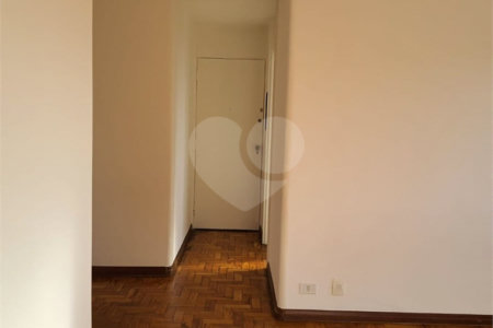 Apartamento à venda com 2 quartos em Pinheiros, São Paulo, SP