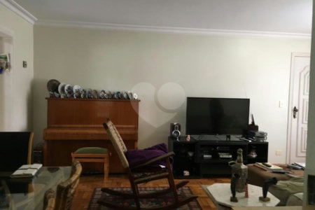Apartamento à venda com 3 quartos, sendo 1 suíte, em Santana, São Paulo, SP