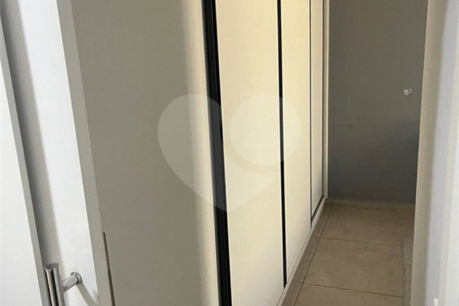 Apartamento à venda com 1 quarto em Santana, São Paulo, SP