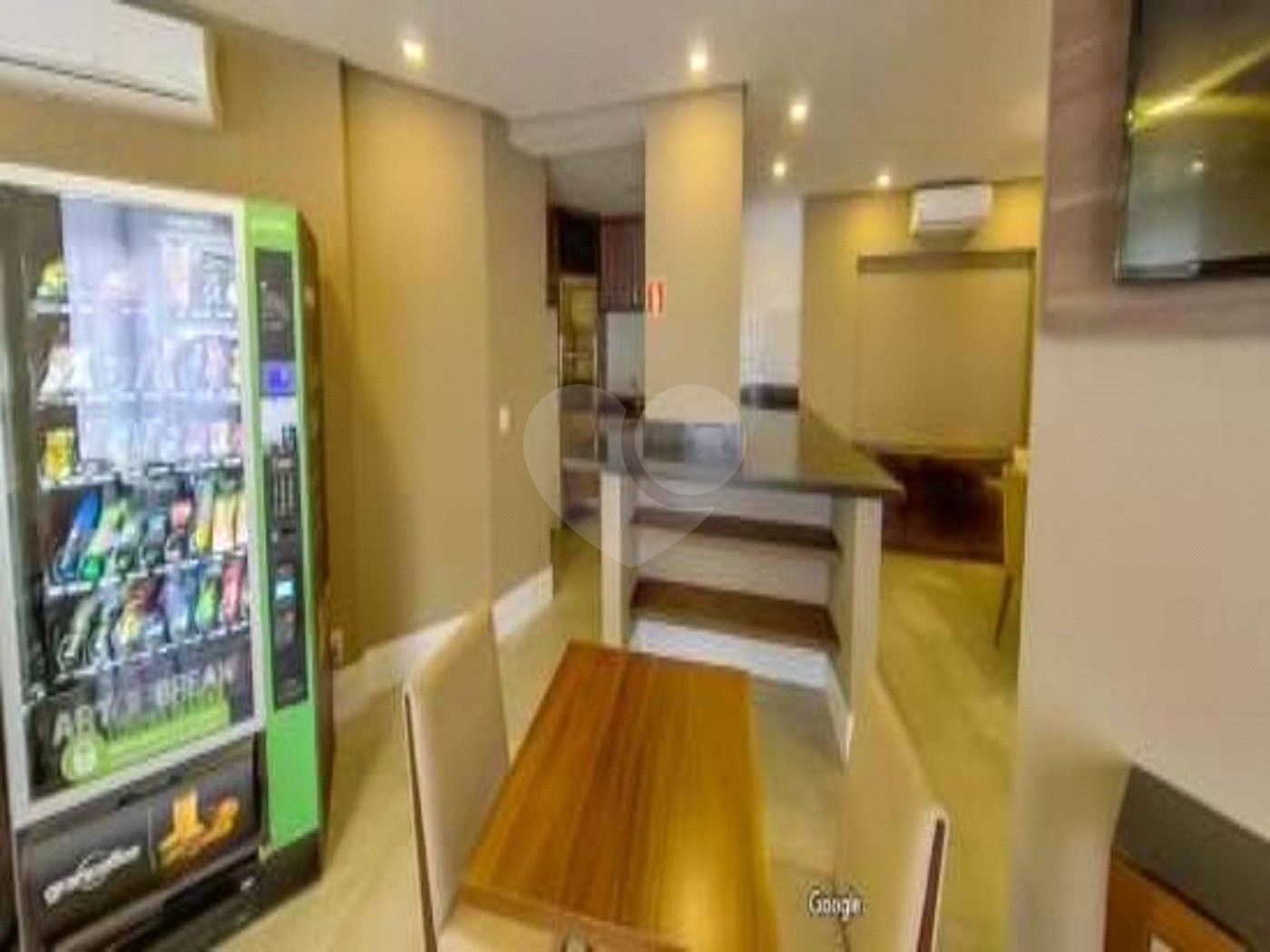 Apartamento à venda com 1 suíte em Pinheiros, São Paulo, SP