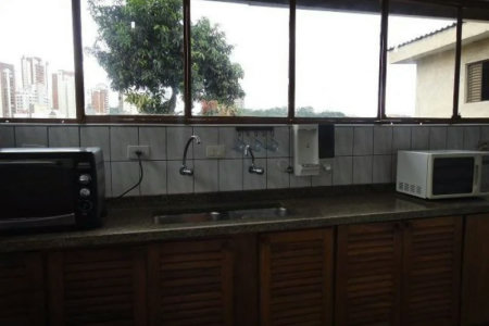 Casa à venda com 3 quartos, sendo 2 suítes, em Jardim Taboão, São Paulo, SP