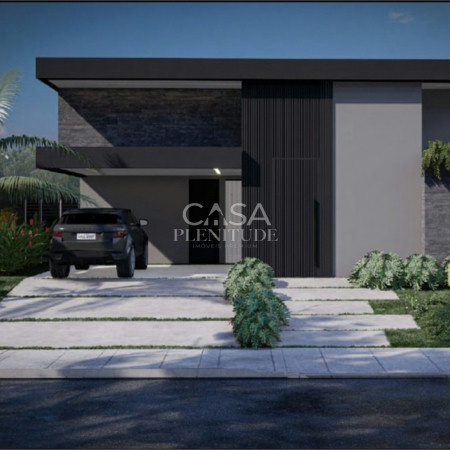 Casa em condomínio à venda com 4 suítes em Alphaville Nova Esplanada, Votorantim, SP