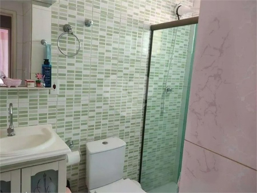 Apartamento à venda com 2 quartos em Vila Medeiros, São Paulo, SP