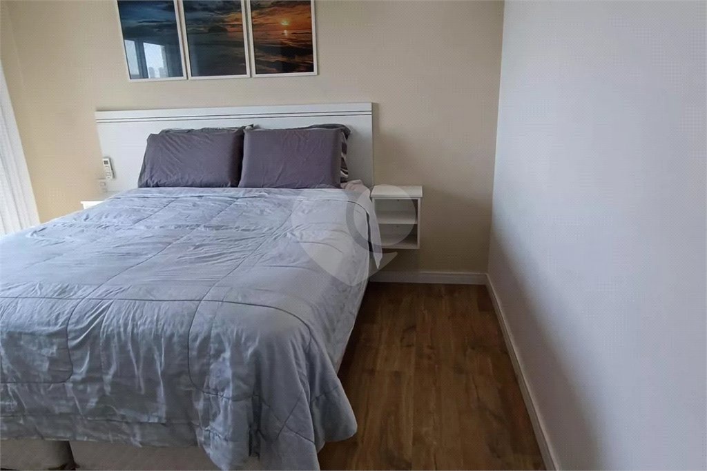 Apartamento à venda com 3 quartos, sendo 1 suíte,  em Jardim Vazani, São Paulo, SP