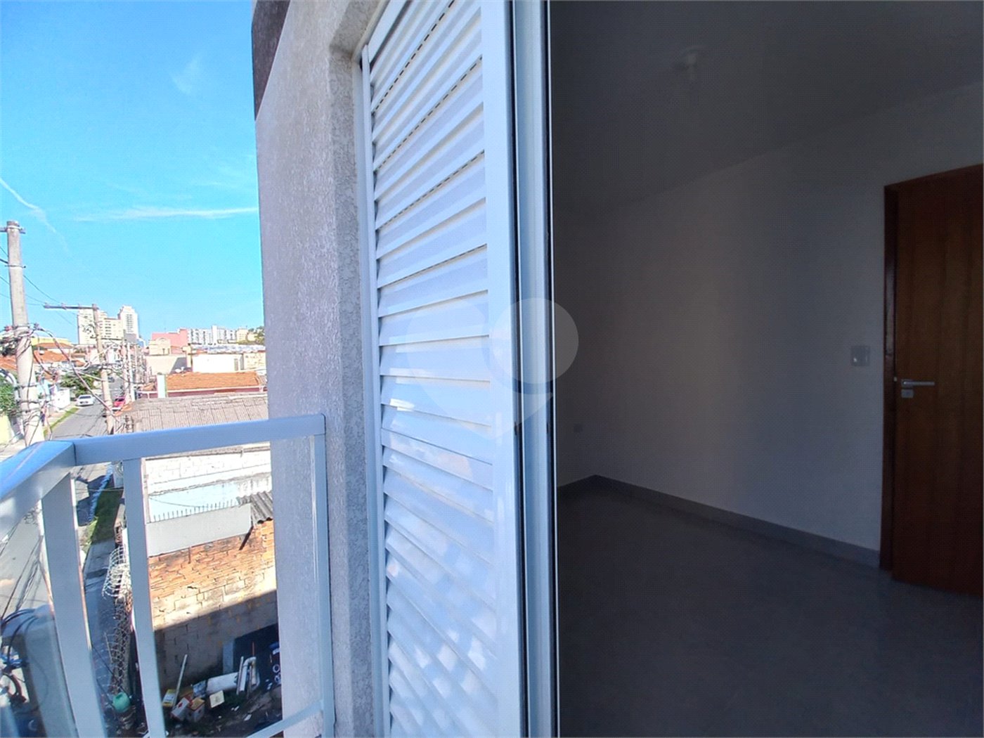 Apartamento à venda com 1 quarto em Lapa de Baixo, São Paulo, SP